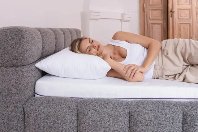 Jak dobrać materac? Przewodnik po twardości i typach (H1-H4)