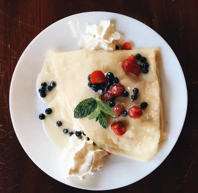 Białogóra gdzie zjeść – najlepsze miejsca na pyszne jedzenie