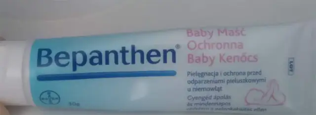 Co na odparzenia pod biustem: 10 skutecznych sposobów leczenia