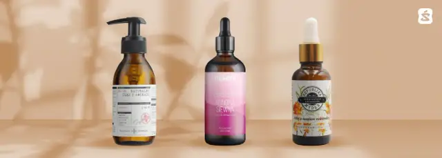 Olejki do masażu twarzy: Jak wybrać idealny dla Twojej cery?