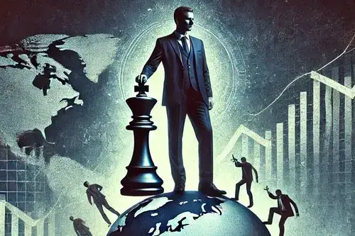 Co to jest monopol i jak wpływa na rynek? Przykłady i skutki