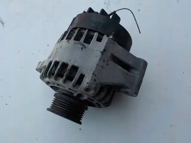 Jaki alternator do Vectra C 1.9 CDTI? Sprawdź najlepsze opcje i ceny