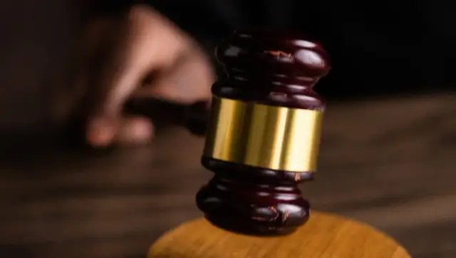 Etykieta sądowa: Jak zwracać się do sądu i uniknąć wpadki?