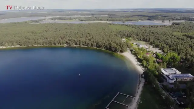 Jezioro Białka Lubelskie: Przewodnik 2024. Warto jechać?