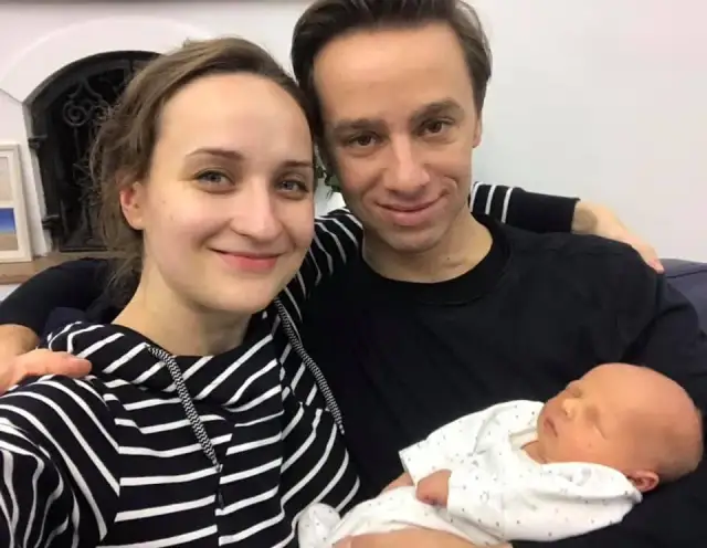 Ile Bosak ma dzieci? Poznaj imiona i wiek jego pociech