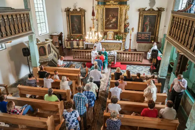 Ile jest kościołów katolickich w Polsce? Zaskakujące statystyki i fakty