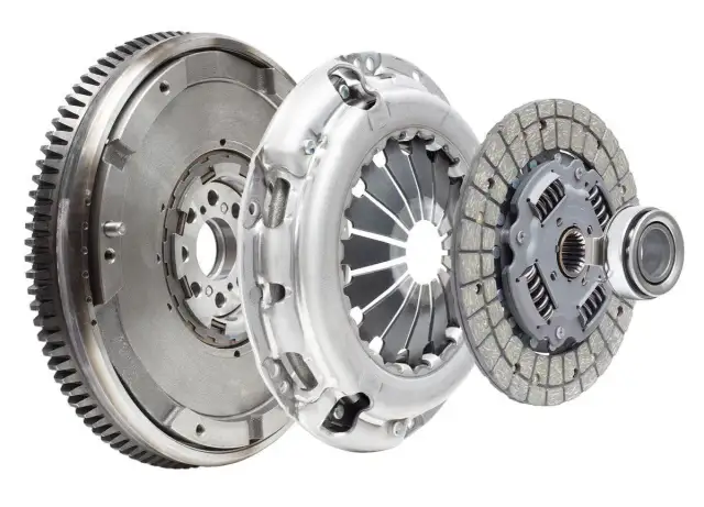 Zużyte sprzęgło? Rozpoznaj objawy, zrób test i oszczędź!