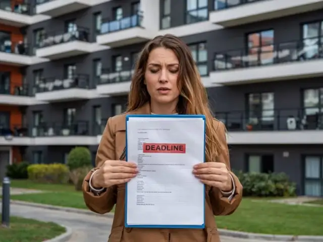 Ile czasu ma deweloper na usunięcie usterki? Terminy i prawa