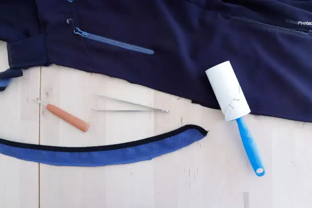 Samodzielna naprawa zamka błyskawicznego: Proste triki DIY