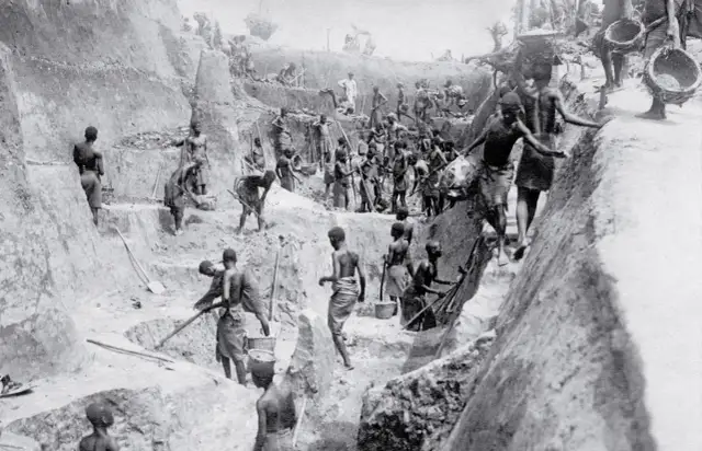 Jądro ciemności i jego znaczenie w epoce Młodej Polski i modernizmu