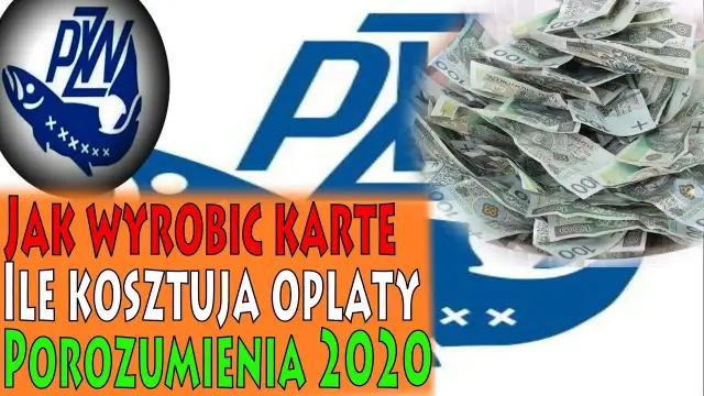 Ile kosztuje karta wędkarska na całą Polskę? Sprawdź ukryte opłaty
