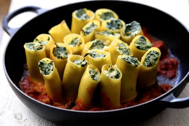 Pâtes Farcies Maison : Recettes Faciles, Idées & Astuces