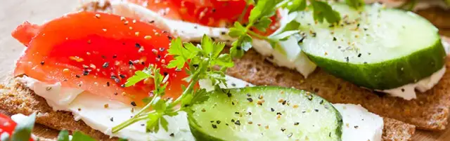 Zdrowe pomysły na obiad fit, które zaskoczą Twoje kubki smakowe