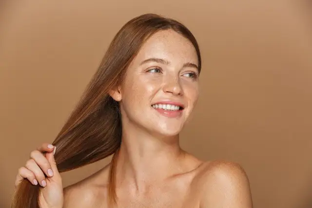 Jantar szampon rewitalizujący kolor: Czy warto? Opinie i efekty