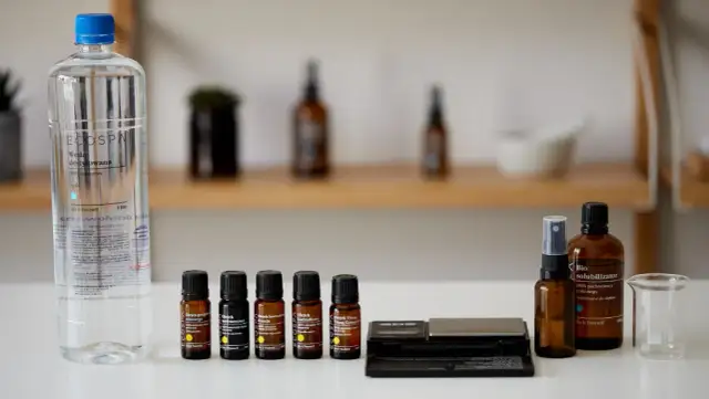 Jak łatwo stworzyć perfumy DIY w domu i uniknąć błędów