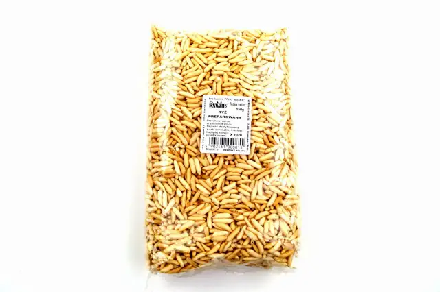 Ryż preparowany: Gdzie kupić? Sklepy, ceny, wybór i porady