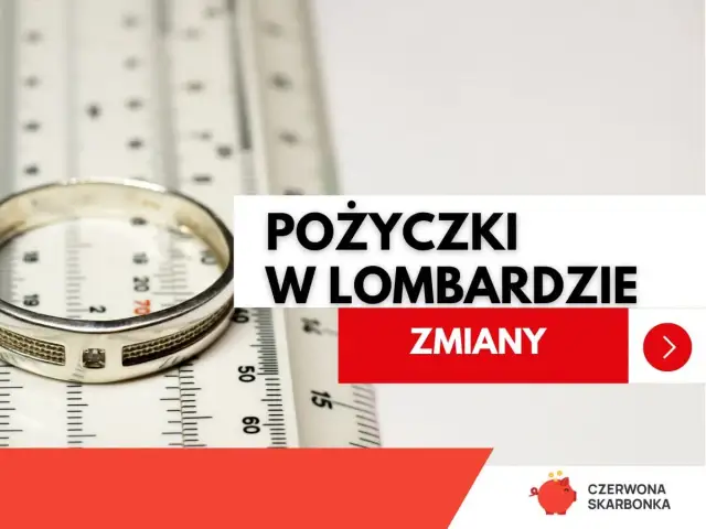 Srebrna bransoleta na linijce. "Pożyczki w lombardzie - zmiany". Szybka pożyczka na dowód w zasięgu ręki.