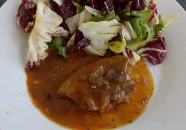 Co zrobić z biodrówki wieprzowej na obiad - pyszne przepisy i porady