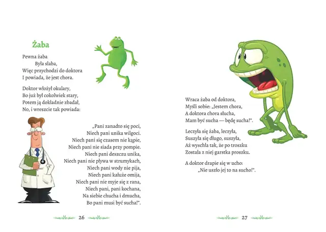 Wiersz Sum Jana Brzechwy: humor, emocje i matematyczne wyzwania