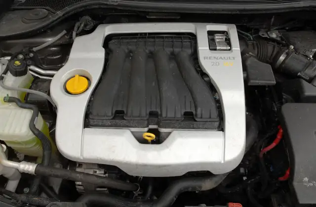 Laguna 3 jaki silnik - najlepsze opcje i ich wady oraz zalety