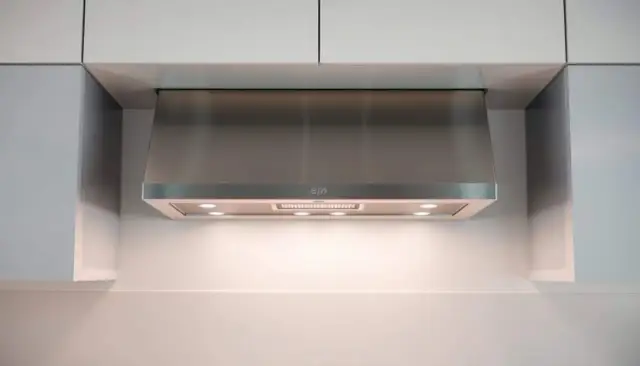 Jak zamontować okap podszafkowy - uniknij najczęstszych błędów