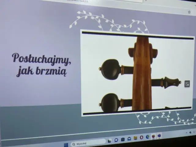 Jak wyglądały skrzypce janka muzykanta - magia prostoty i marzeń