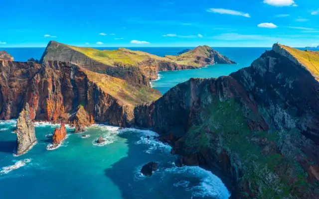 Madera: Gdzie spać? Przewodnik po regionach, by wybrać idealnie