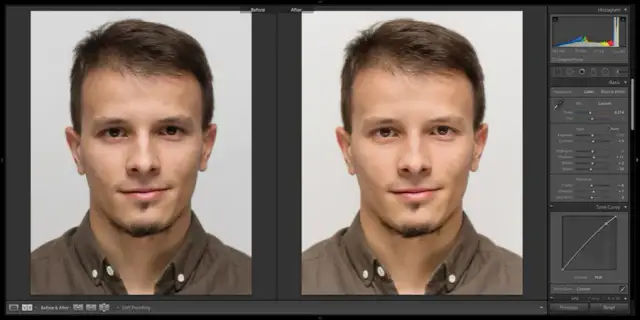 Samodzielne zdjęcie do paszportu: Jak zrobić, by urząd je przyjął?