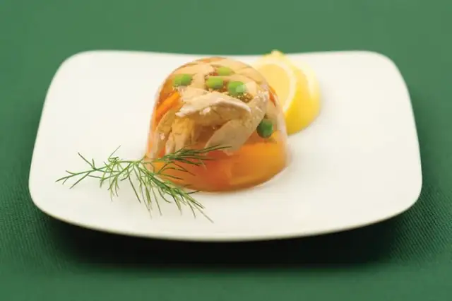 Tymbaliki drobiowe – łatwy przepis na efektowne danie na święta