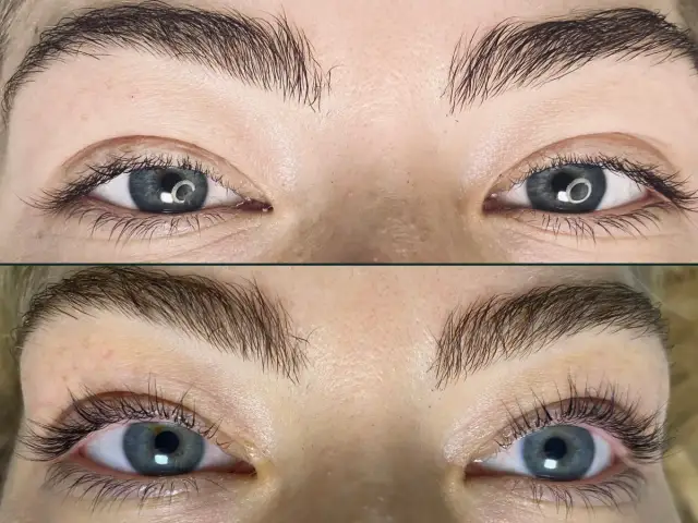 Lifting czy laminacja rzęs? Dlaczego warto je łączyć?