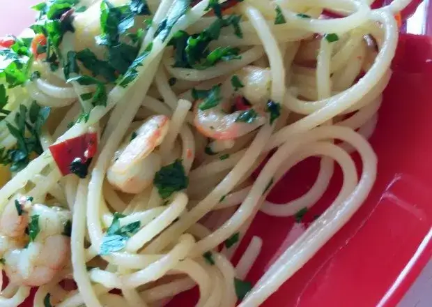 Najlepsze przepisy na spaghetti Ania Starmach, które zachwycą każdego