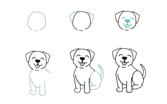 Jak zrobić lineart ze zdjęcia? Poradnik krok po kroku