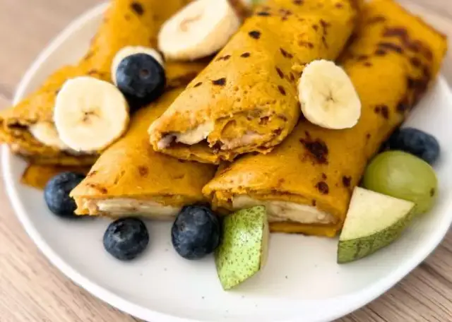 Co na słodką kolację? Pyszne, zdrowe i szybkie pomysły!