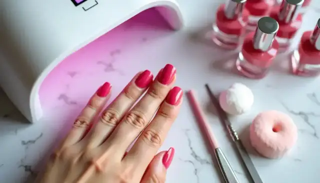 Nägel richtig lackieren: Nie wieder Absplittern! Profi-Anleitung