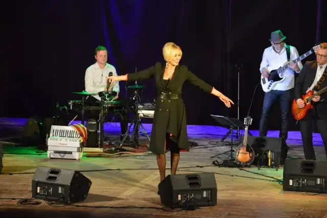 Ile kosztuje bilet na koncert Teresy Werner? Sprawdź ceny