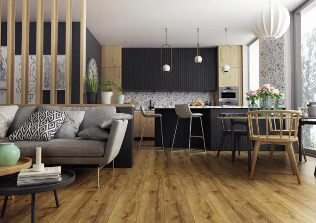 Jak zmierzyć pokój pod panele, aby uniknąć błędów i strat materiałów