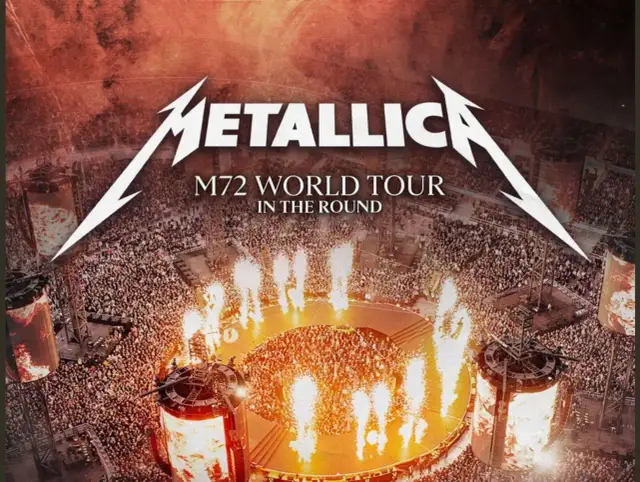 Ile kosztuje koncert Metallica? Ceny biletów i wyjątkowe doświadczenia