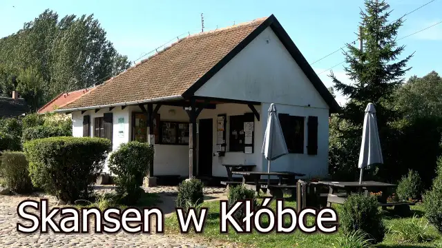 Skansen w Kłóbce: Odkryj fascynującą historię i atrakcje parku