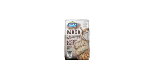 Mąka z płaskurki: czy warto? Zdrowie i smak starożytnego zboża