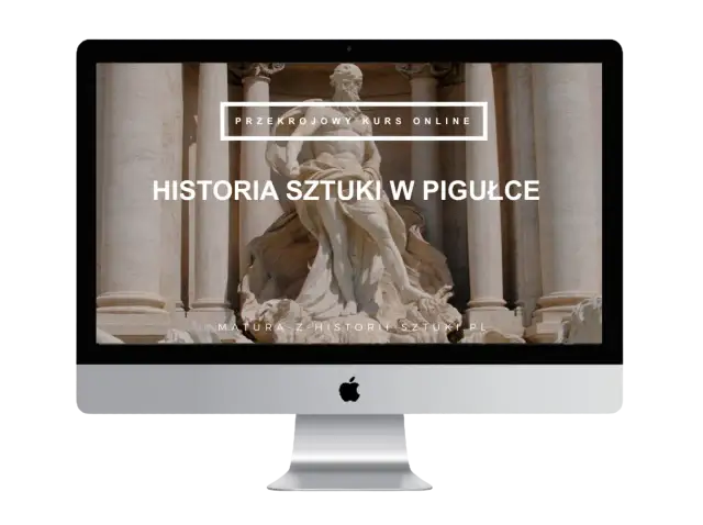 Zajęcia z historii sztuki Warszawa: Kursy, matura, pasja jak wybrać?