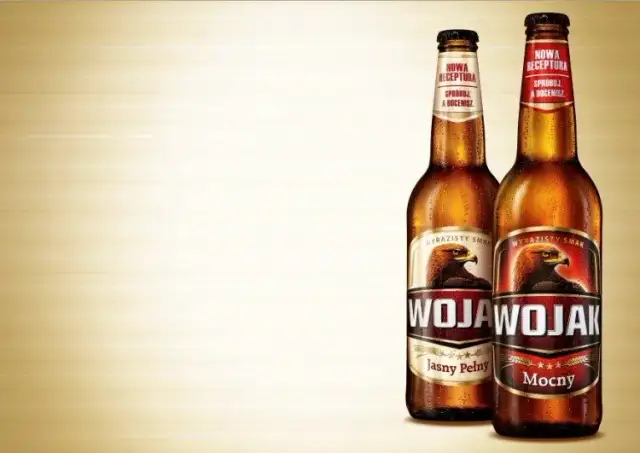 Gdzie kupić piwo Wojak? Sprawdź najlepsze sklepy i oferty
