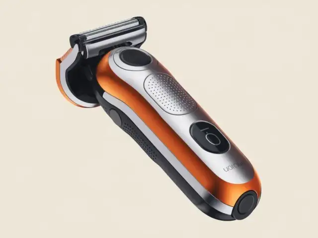 Najlepsze golarki do golenia na zero – uniknij podrażnień i bólu