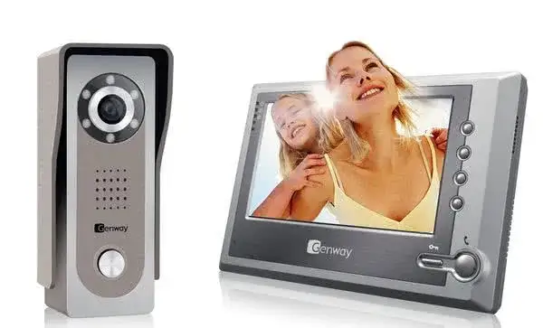 Jaki domofon do furtki? Wybierz idealny wideodomofon do domu!