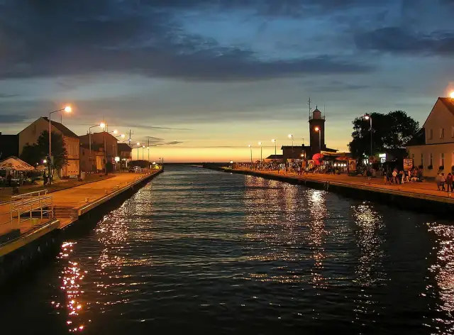 Gdzie zjeść w Darłówku? Odkryj najlepsze restauracje i smaki