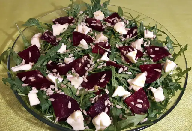 Pyszne buraki do sałatki: Prosty sposób na idealne pieczenie w domu