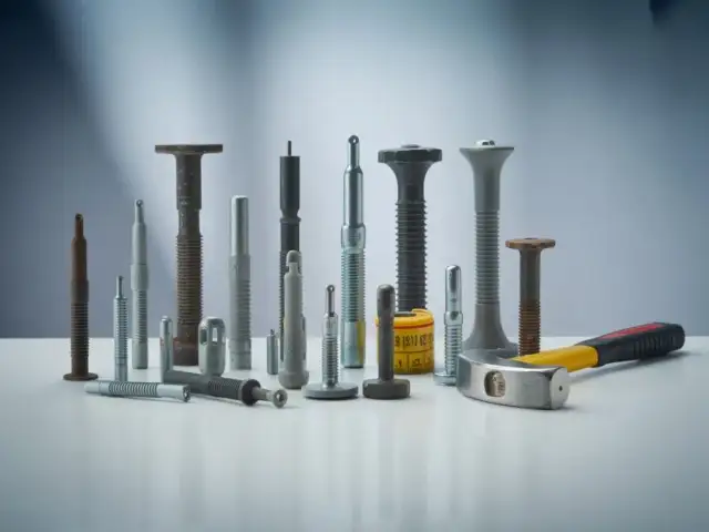 Jak wybrać kotwę do pustaka ceramicznego, aby uniknąć problemów?