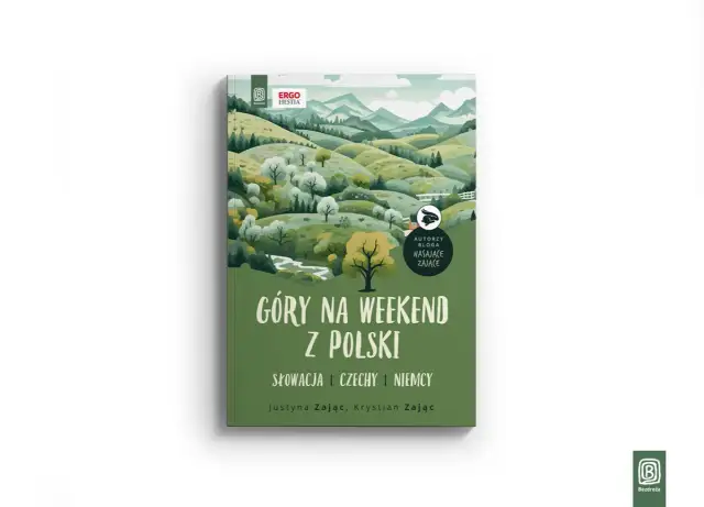 Góry na granicy Polski i Słowacji: przewodnik po 8 pasmach