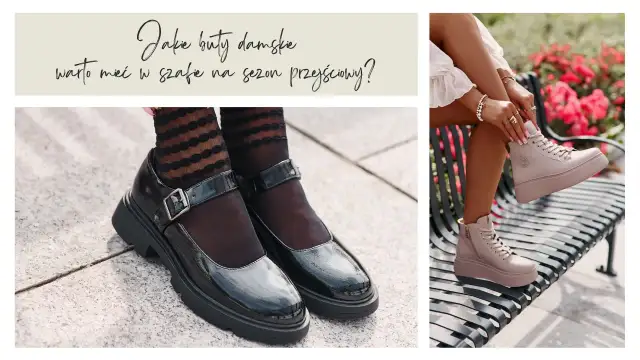 Czy buty na platformie są modne? Odkryj najnowsze trendy w modzie