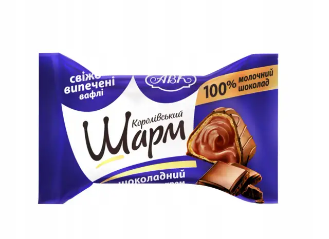 Słodycze z Ukrainy do Polski: 2 kg, 300 euro i co jeszcze musisz wiedzieć?