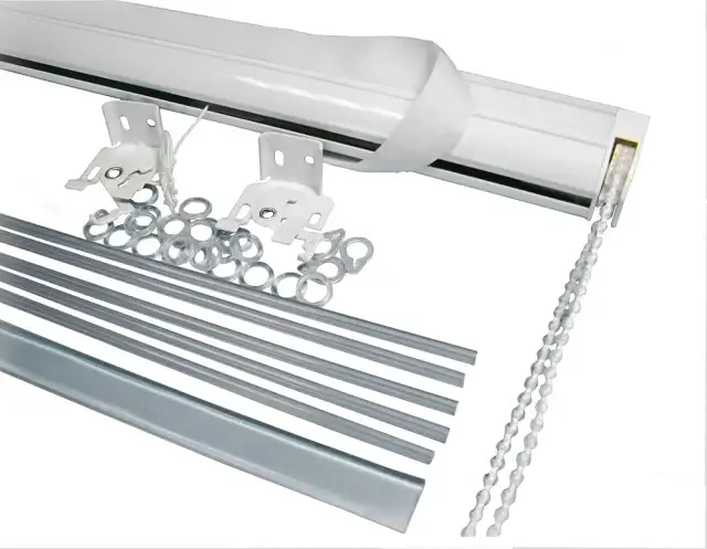 Jak wybrać roletę rzymską z mechanizmem łańcuszkowym, aby uniknąć problemów?